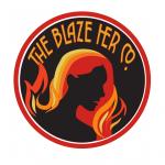 The Blaze Her Co