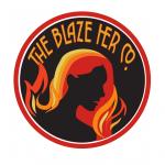 The Blaze Her & Co