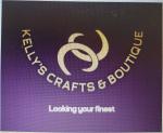 Kelly's Crafts & Boutique