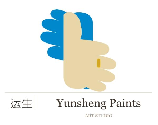 Yunsheng Paints Art Studio