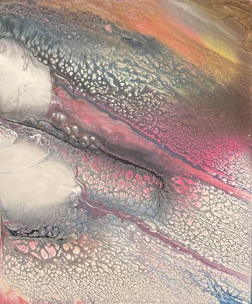 Ethereal Current