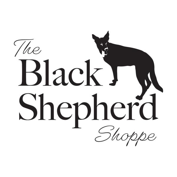 The Black Shepherd Shoppe