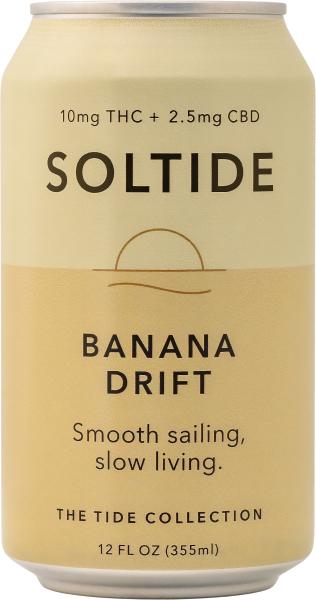Soltide Seltzer