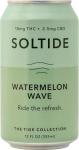 Watermelon Wave
