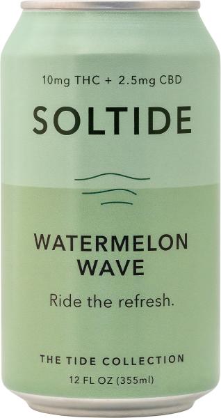 Watermelon Wave