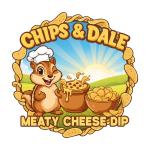 Chips and Dale