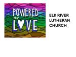 Sponsor: Elk River Lutheran Church