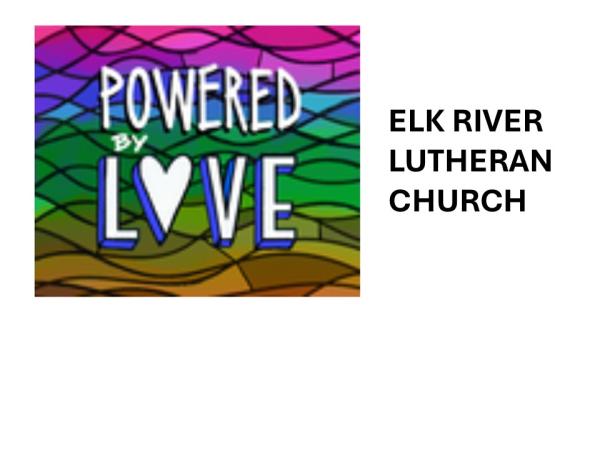 Elk River Lutheran Church