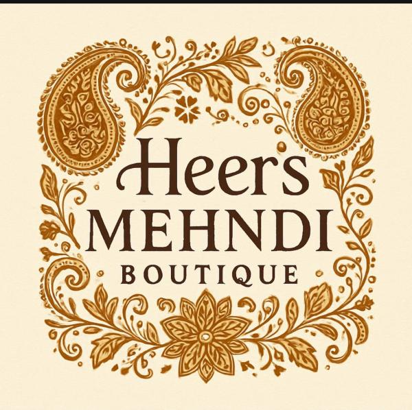 Heer&rsquo;s Mehndi Boutique