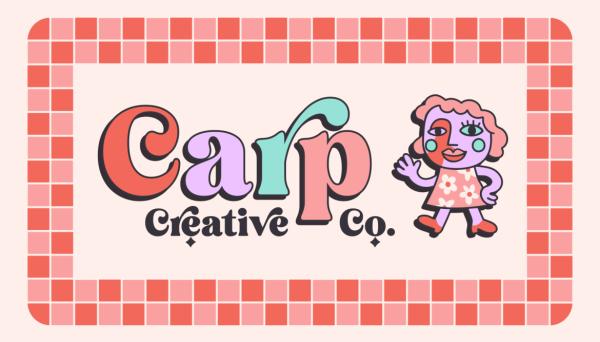 Carp Creative Collection
