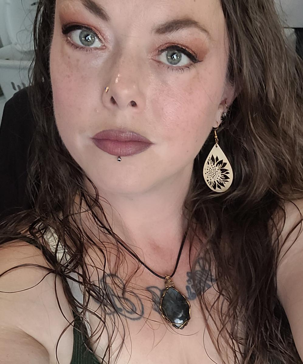 Tricia User Profile
