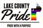 Lake County Pride