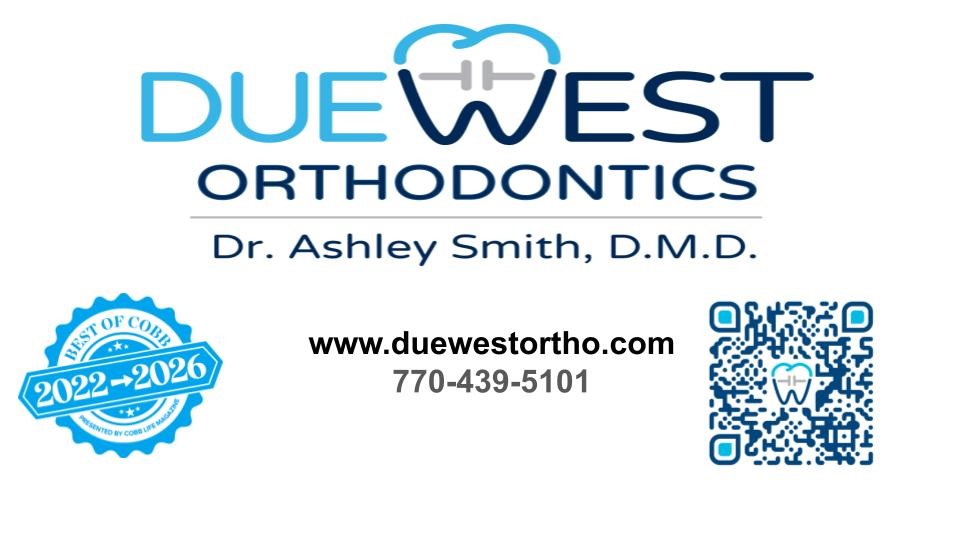 Due West Orthodontics
