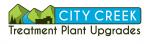 City Creek Water Treatment Plant Upgrade Project
