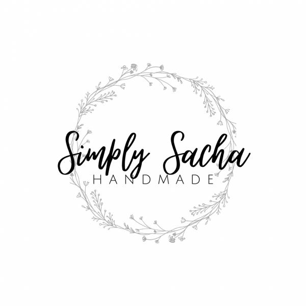 Simply Sacha Handmade