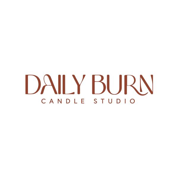 Daily Burn Candle Studio