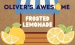 Oliver&rsquo;s Frosted Lemonade