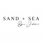 Sand and Sea by Jules