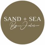 Sand and Sea by Jules