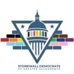 Sacramento Stonewall Democrats