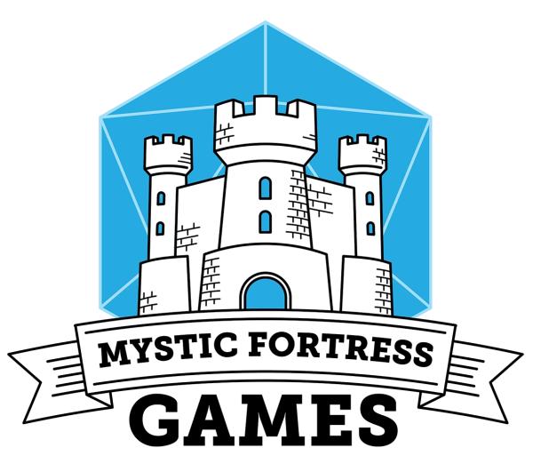 Mystic Fortress Games LLC