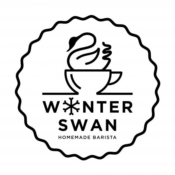 Winter Swan