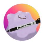 SharpyPenTCG