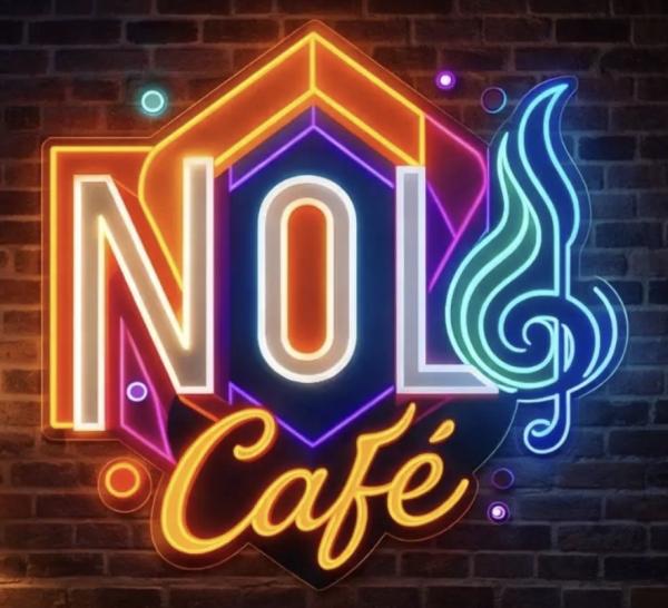 Nola Caf&eacute;