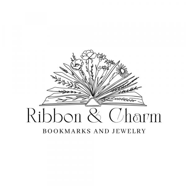 Ribbon & Charm