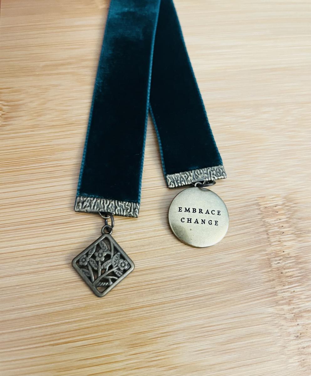 The Metamorphosis Bookmark picture