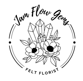Jam Flow Gems