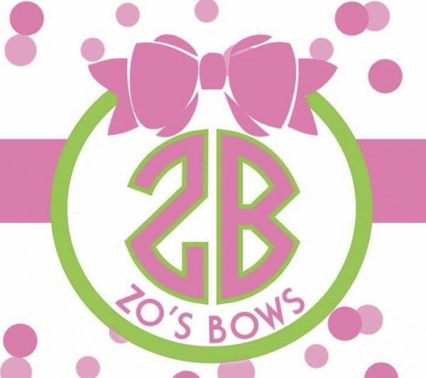 Zo’s Bows