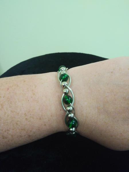 Crystal Beaded Bracelet picture