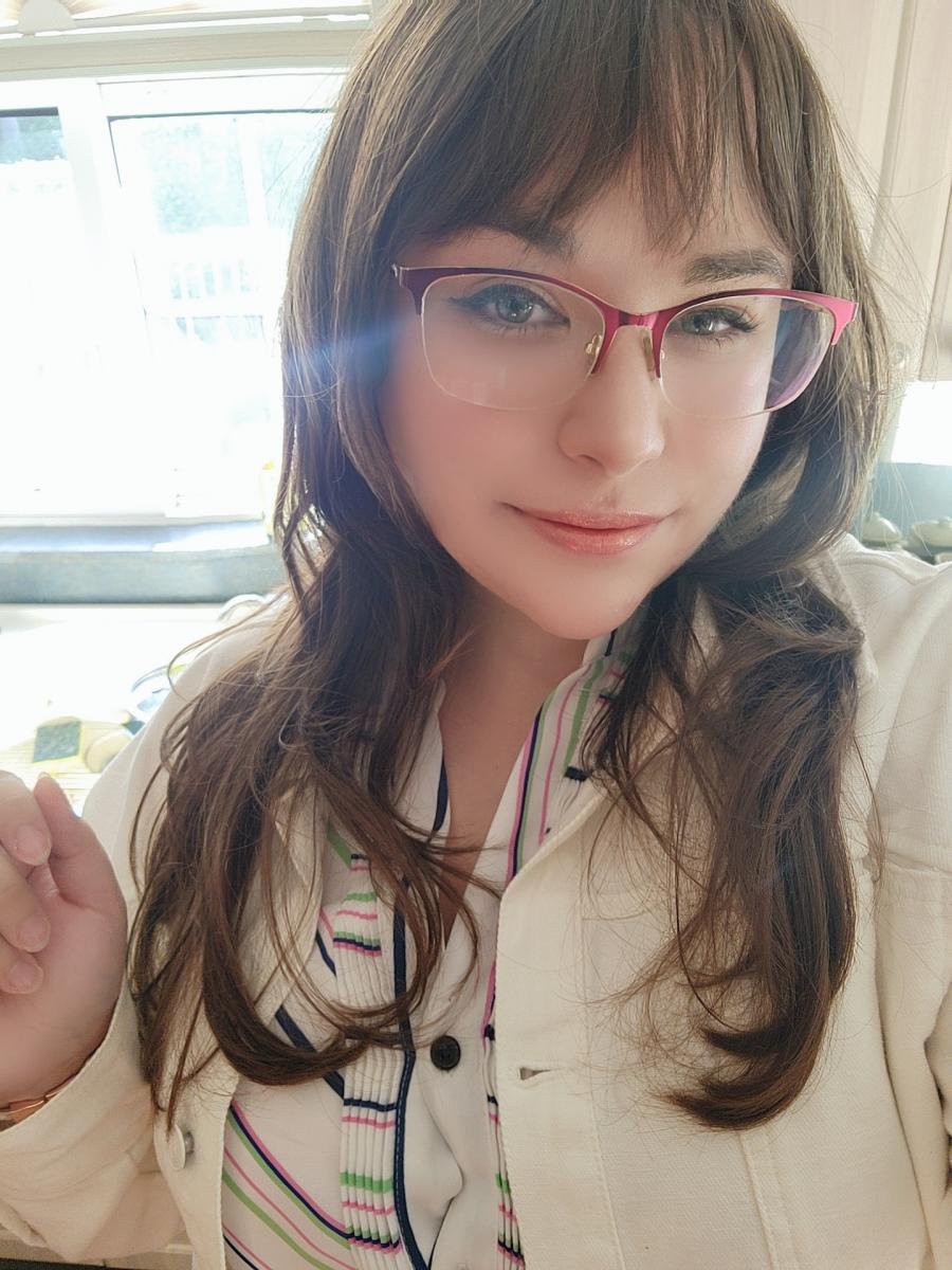 Katie User Profile