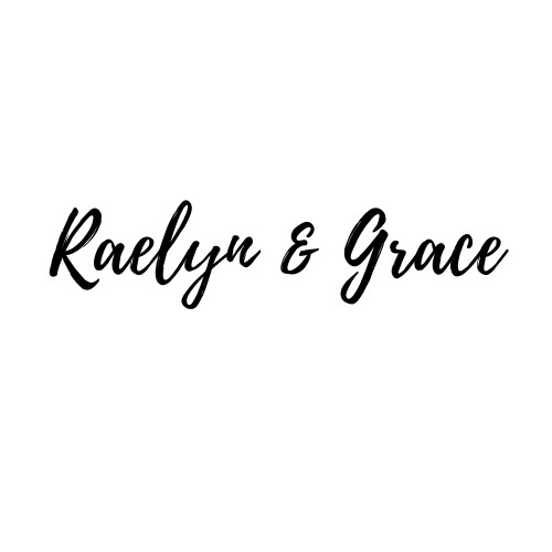 Raelyn & Grace Products