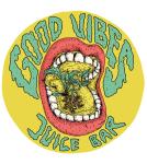 Good Vibes Juice  Bar
