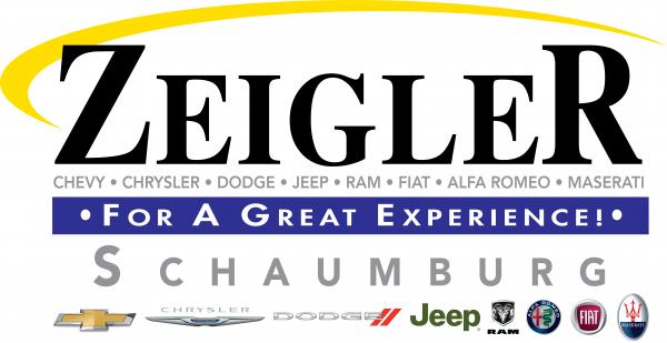 Zeigler Auto Group Chicago