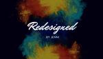Redesigned by Jenni