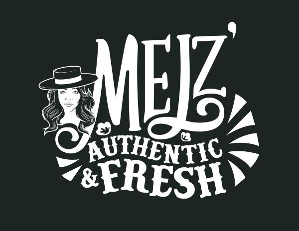 Melz Authentic and Fresh Food Truck