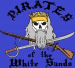 Pirates of the White Sands