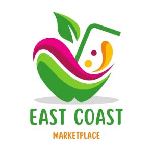 East Coast Marketplace logo
