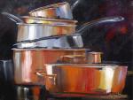 "Pots n Pans 09"