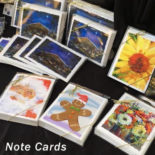 Note Cards picture