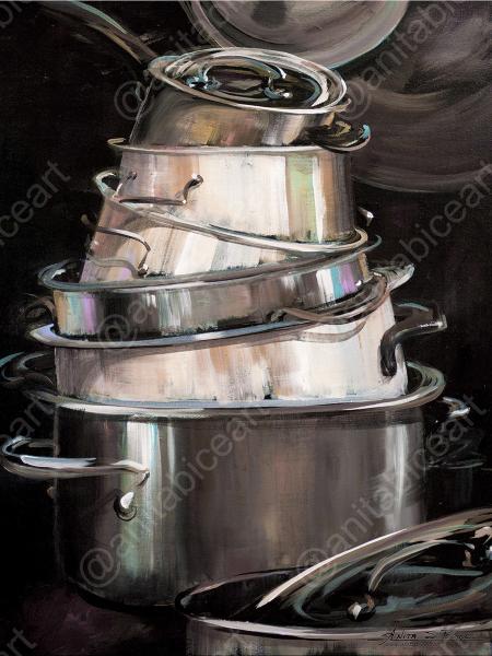 "Pots n Pans 02" picture