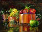 "Counter Reflections"