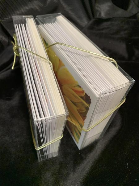 Note Cards picture