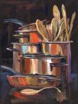 "Pots n Pans 08"