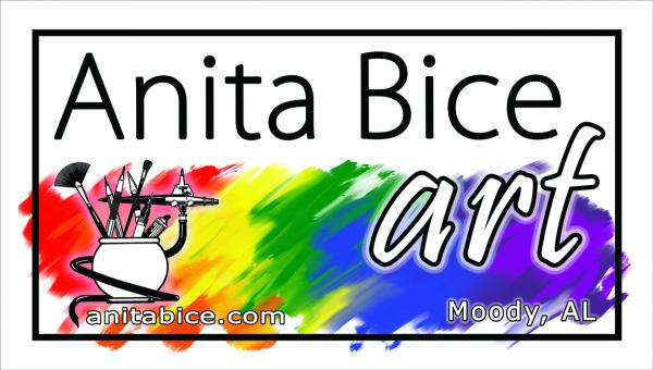 Anita Bice Art