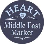 heart of middle east