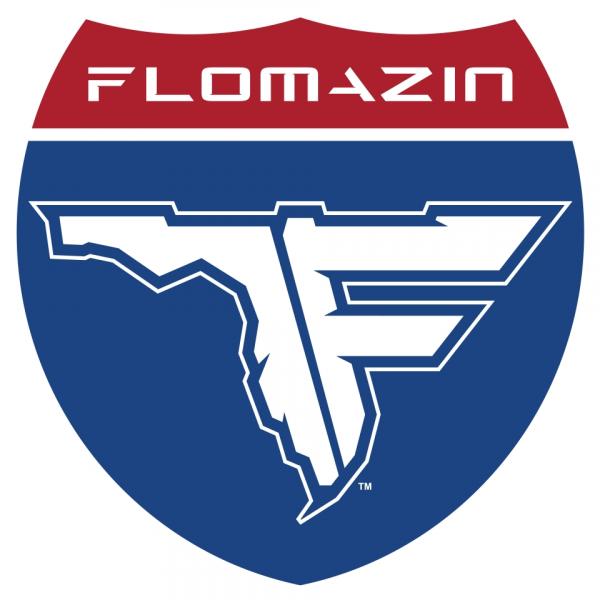 FLOMAZIN LIFESTYLE APPAREL